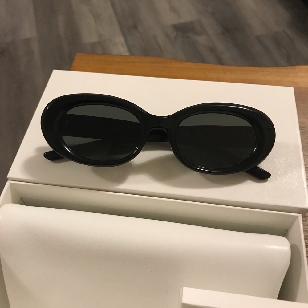 Authentic gentle monster sunglasses eve 01
